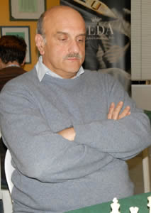 Alberto SICLARI