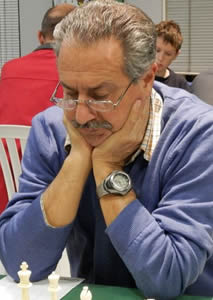 Giancarlo ROBIOLIO