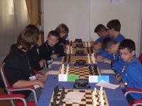 Campionato Italiano a Squadre Under 16