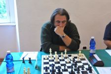 1º Torneo Open “Città di Biella” - Secondo Turno