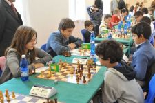 1º Torneo Open “Città di Biella” - Secondo Turno