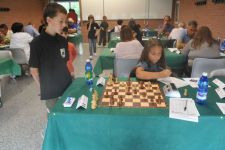 2º Torneo Internazionale “Città di Biella” - Secondo Turno