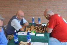 2º Torneo Internazionale “Città di Biella” - Secondo Turno