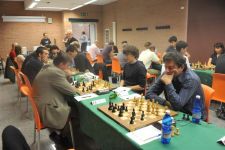 2º Torneo Internazionale “Città di Biella” - Terzo Turno