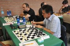 2º Torneo Internazionale “Città di Biella” - Quarto Turno