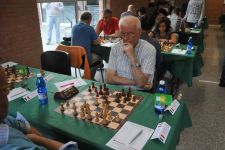 2º Torneo Internazionale “Città di Biella” - Quarto Turno