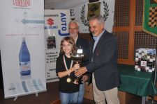 2º Torneo Internazionale “Città di Biella” - Premiazione Under 16