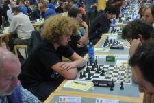 3º Torneo Internazionale “Città di Biella” - Terzo Turno