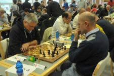 3º Torneo Internazionale “Città di Biella” - Quarto Turno