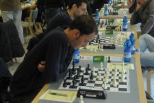 3º Torneo Internazionale “Città di Biella” - Quarto Turno