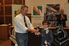 3º Torneo Internazionale “Città di Biella” - Premiazione Under 16