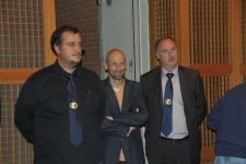 3º Torneo Internazionale “Città di Biella” - Premiazione Torneo Internazionale