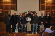 3º Torneo Internazionale “Città di Biella” - Premiazione Torneo Internazionale