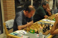 4º Torneo Internazionale “Città di Biella” - Primo Turno