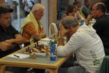 4º Torneo Internazionale “Città di Biella” - Terzo Turno