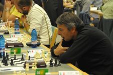 4º Torneo Internazionale “Città di Biella” - Quarto Turno