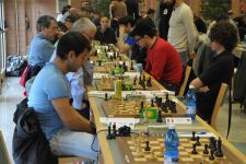 4º Torneo Internazionale “Città di Biella” - Quarto Turno