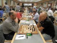 5º Torneo Internazionale “Città di Biella” - Primo Turno