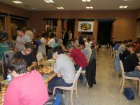 5º Torneo Internazionale “Città di Biella” - Primo Turno
