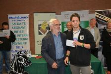 5º Torneo Internazionale “Città di Biella” - Premiazione Torneo Internazionale