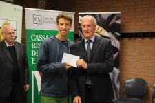 6º Torneo Internazionale “Città di Biella” - Premiazione Torneo Internazionale