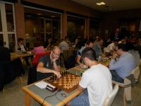 7º Torneo Internazionale “Città di Biella” - Primo Turno