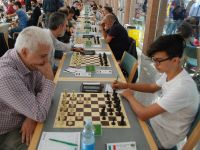 8º Torneo Internazionale “Città di Biella” - Quarto Turno