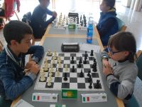 8º Torneo Internazionale “Città di Biella” - Quarto Turno