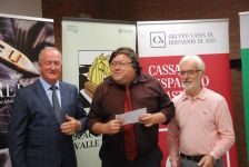 8º Torneo Internazionale “Città di Biella” - Premiazione Torneo Internazionale