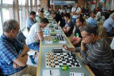 10º Torneo Internazionale “Città di Biella” - Terzo Turno