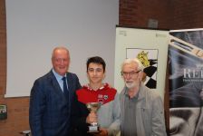 10º Torneo Internazionale “Città di Biella” - Premiazione