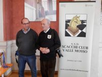 Trofeo Scacchi Scuola - Fase Provinciale