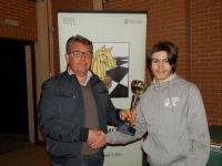 16º Trofeo “Città di Cossato”