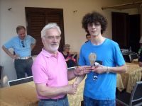 15º Trofeo “Umberto Mazzia”