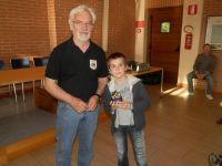 16º Trofeo “Umberto Mazzia”