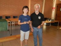 16º Trofeo “Umberto Mazzia”