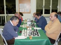 20º Torneo di Fine Anno “Polisportiva Handicap Biellese”