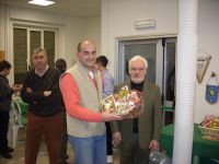 20º Torneo di Fine Anno “Polisportiva Handicap Biellese”