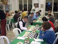 21º Torneo di Fine Anno “Polisportiva Handicap Biellese”