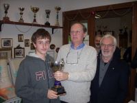 21º Torneo di Fine Anno “Polisportiva Handicap Biellese”