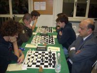 23º Torneo di Fine Anno “Polisportiva Handicap Biellese”