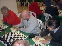23º Torneo di Fine Anno “Polisportiva Handicap Biellese”