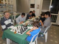 25º Torneo di Fine Anno “Polisportiva Handicap Biellese”