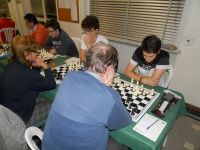 25º Torneo di Fine Anno “Polisportiva Handicap Biellese”