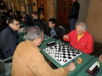 1º Torneo Semilampo “Scacco Piazzo”