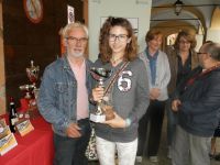 1º Torneo Semilampo “Scacco Piazzo”