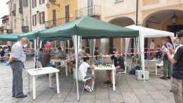 6º Torneo Semilampo “Scacco Piazzo”