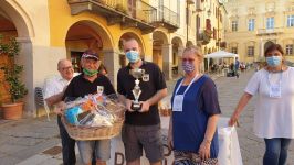 6º Torneo Semilampo “Scacco Piazzo”