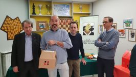 29º Torneo di Fine Anno “Trofeo Piccolo Fiore”