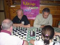 8º Torneo Semilampo “Valdengo in Festa”